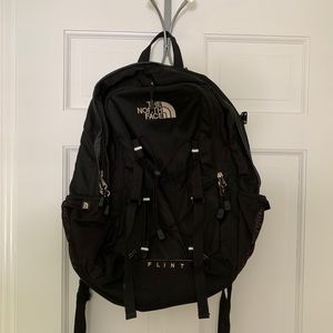 North Face Backpack